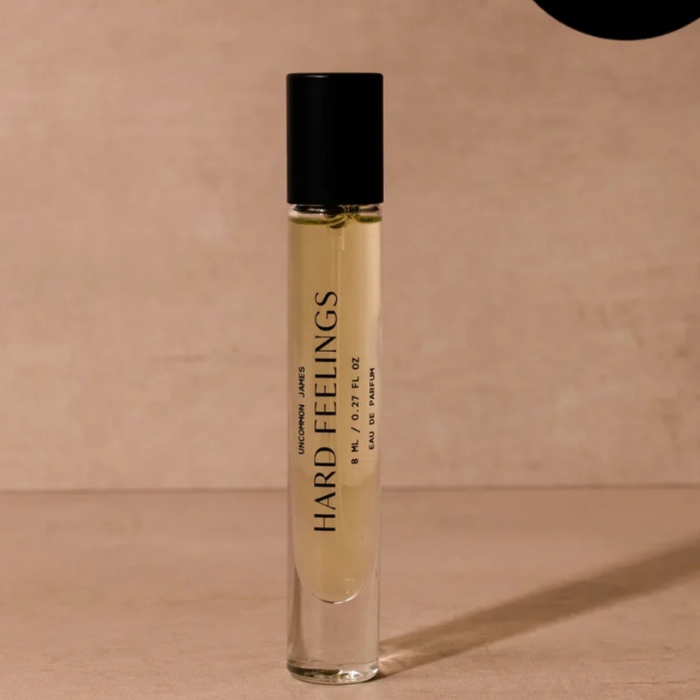 Uncommon James Hard Feelings Perfume Roller